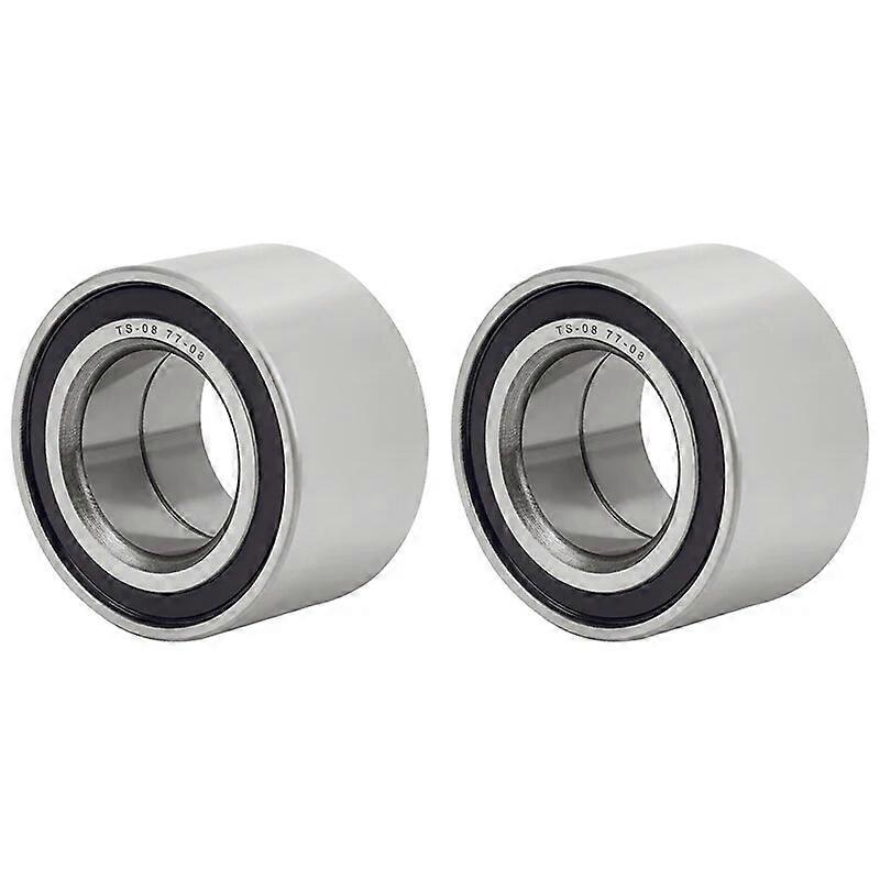 1/2/4pcs רכזות גלגל אחורי קדמי ערכת מיסבים עבור Polaris ACE500 Scrambler Ranger Sportsman 400 450 500 550 570 800 900 1000