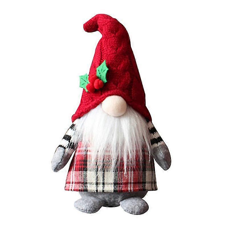 Doll Decor Creative Beautiful Fabric Exquisite Dwarf Shape Doll Display For Home Q