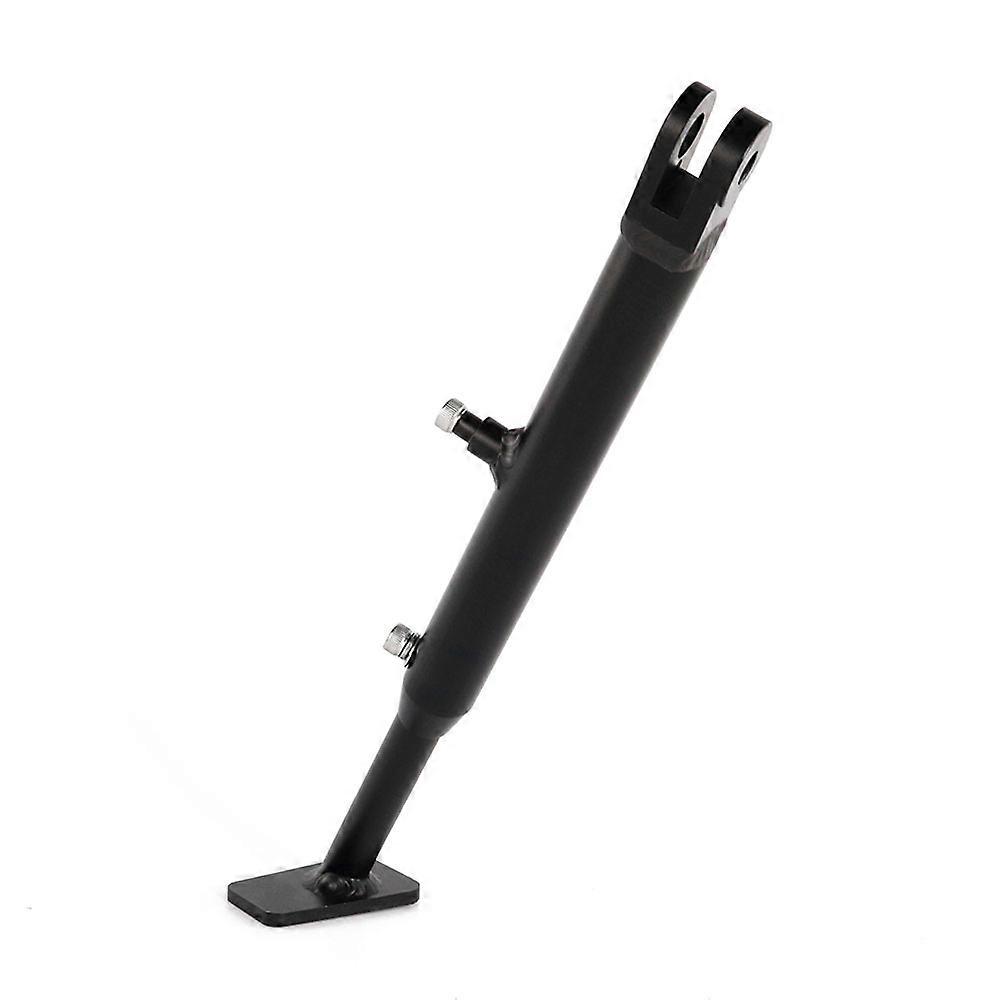 מתאים עבור הונדה XR650L 1993-2016 2017 2018 2019 2020 2021 2022 2023 אופנוע מתכוונן מעמד צד מעמד אלומיניום בעיטה