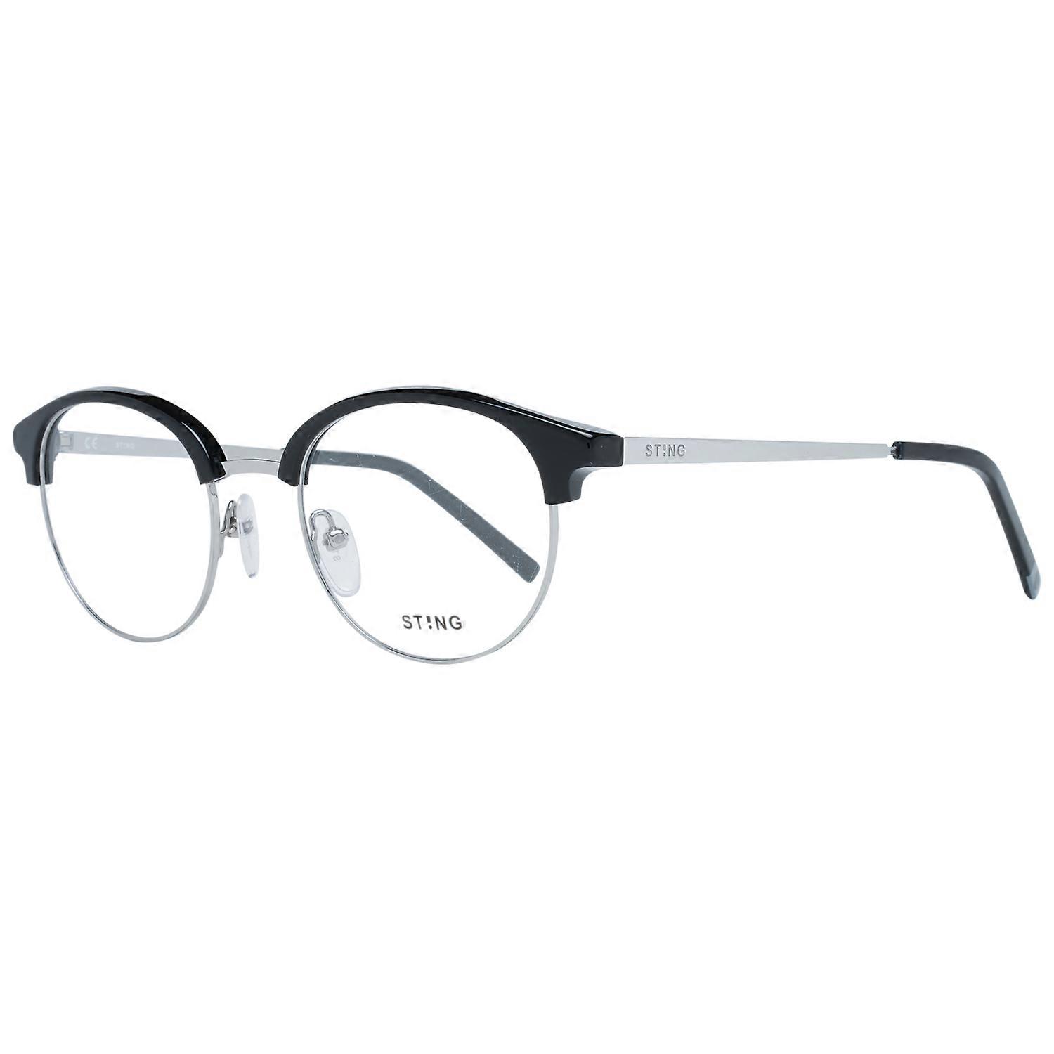 Sting Optical Frame Vst181 0579 49
