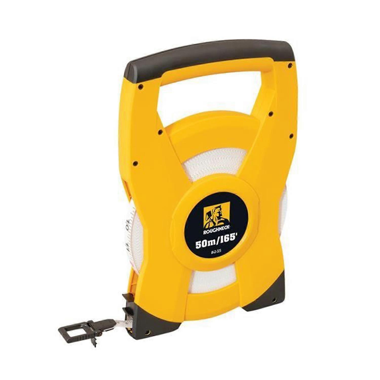 Open Long Tape 50m/165ft (Width 15mm)