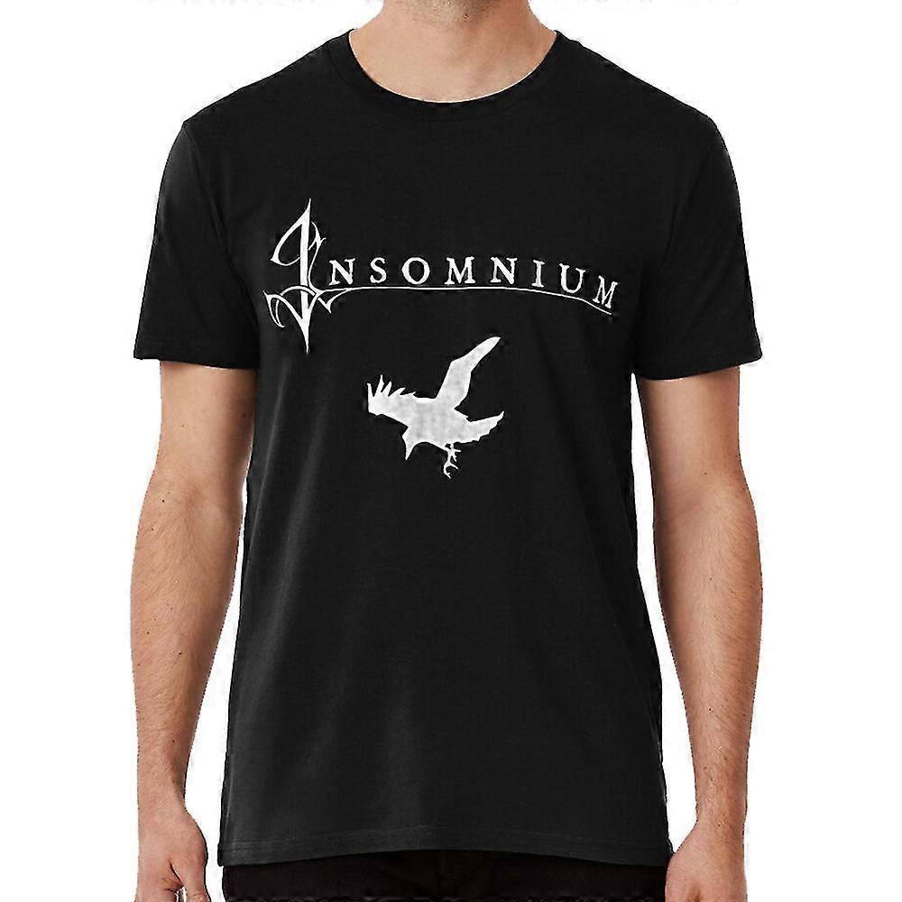  Insomnium crow Crow   
