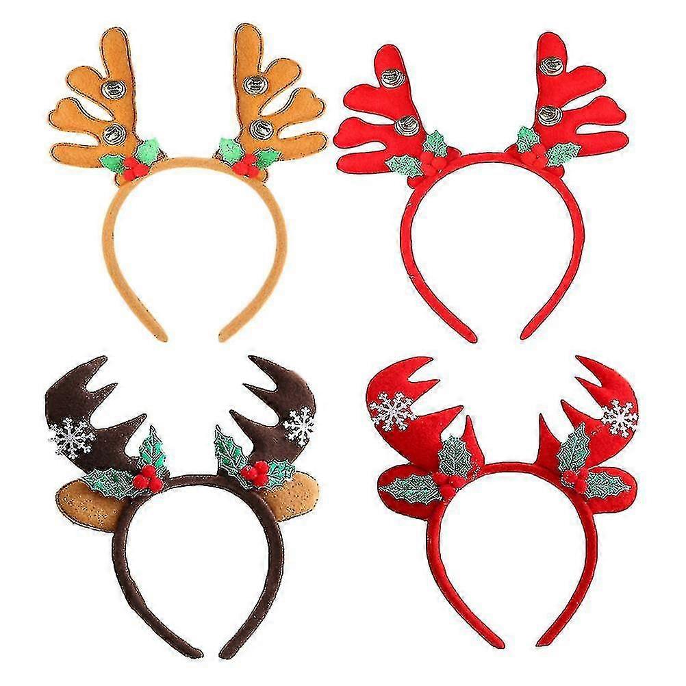 4pcs H Accessories Adorable For Grisl