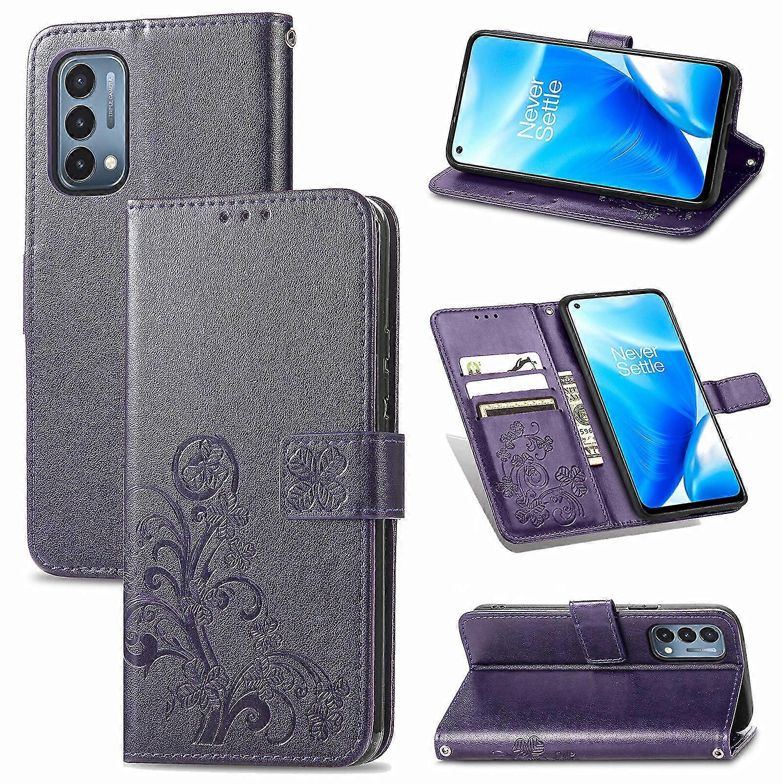 Compatible With Oneplus Nord N200 5g Mobile Case