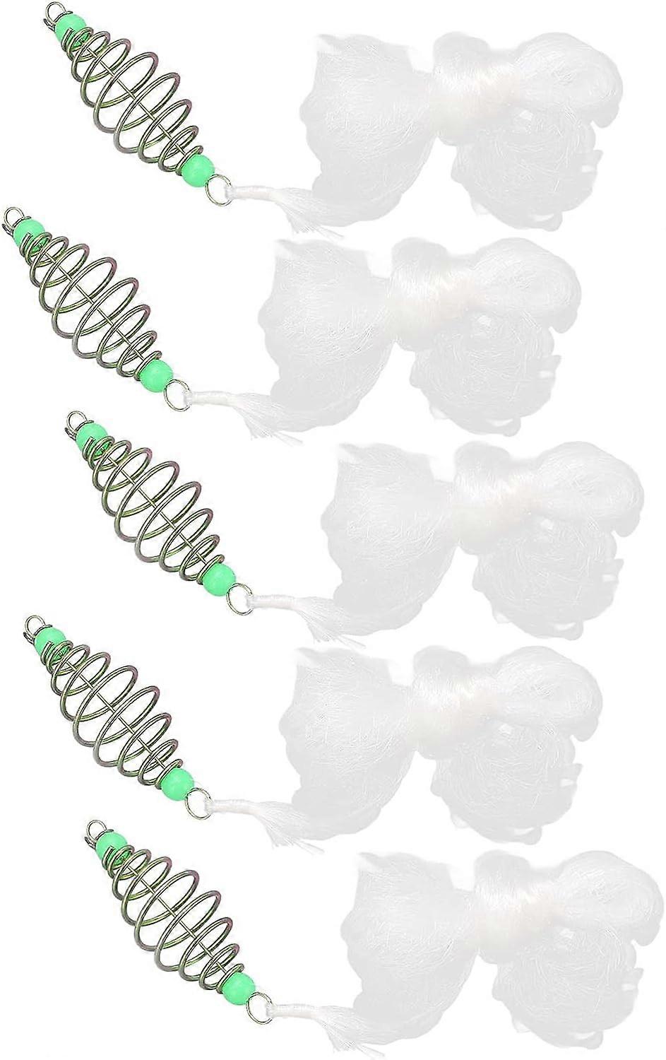 Fishing Net, Simple Operation Durable Quality Plastic Explosion Net for Pond