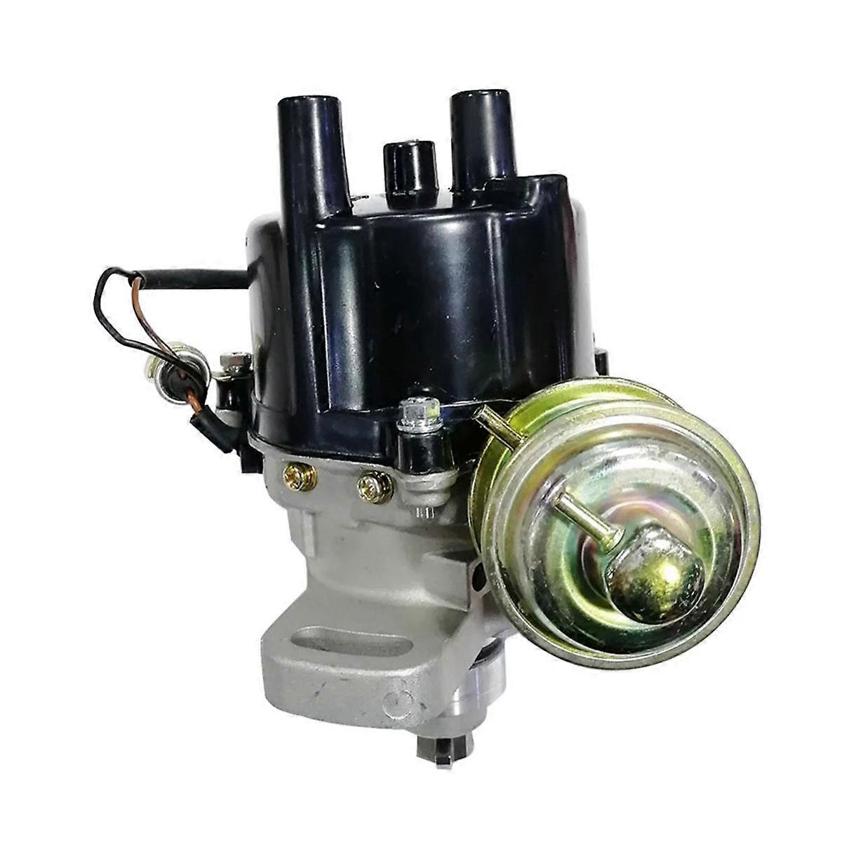 Ignition System Distributor 19020-11320 2E for Tercel Starlet Sprinter