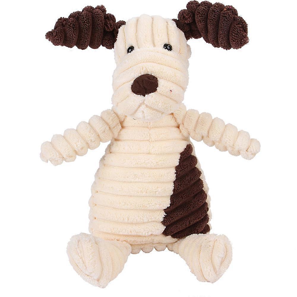 Dog Plush Chewing Decompression Dog Toy