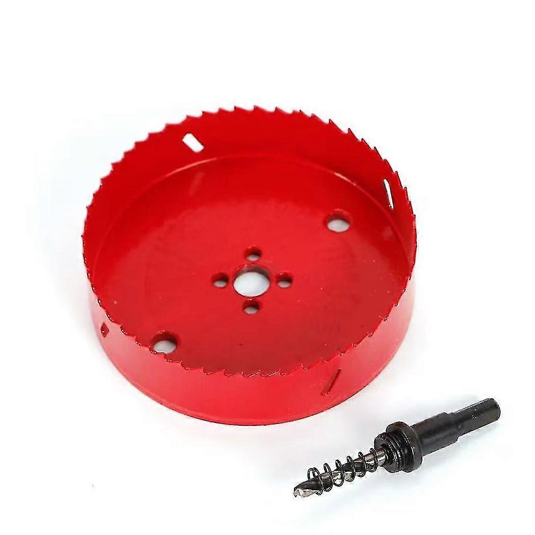 Metallhullssag 130mm