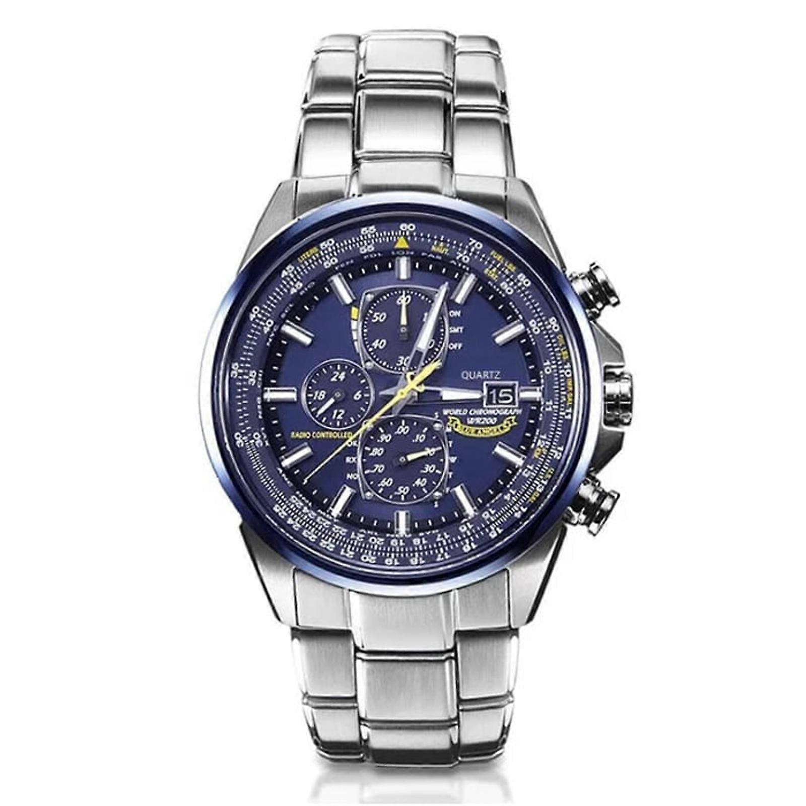 Watch Collection Eco-Drive Chronograph