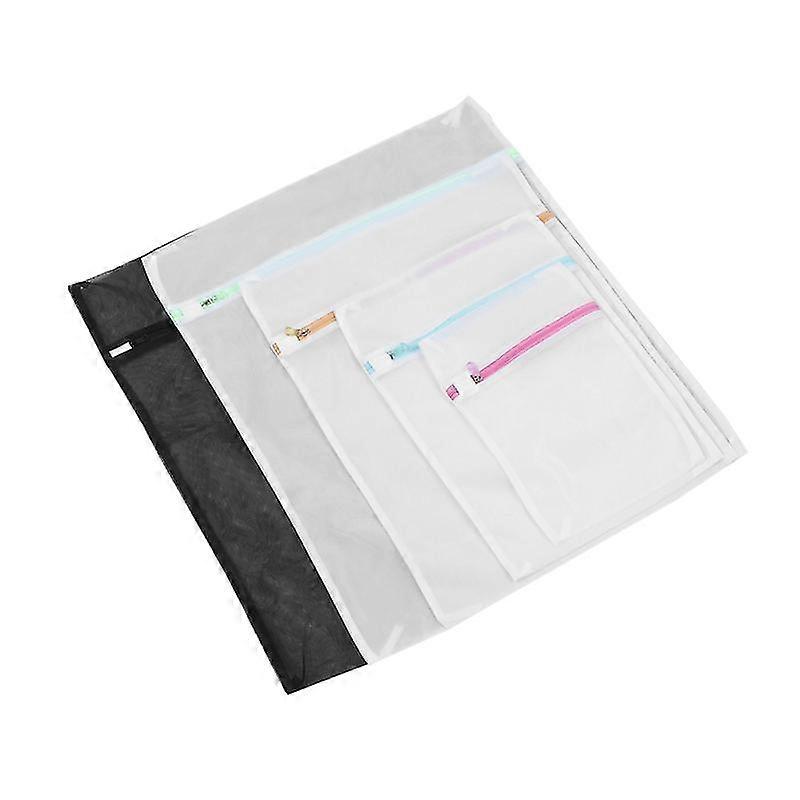 5pcs Bra Laundry Mesh Bag-c