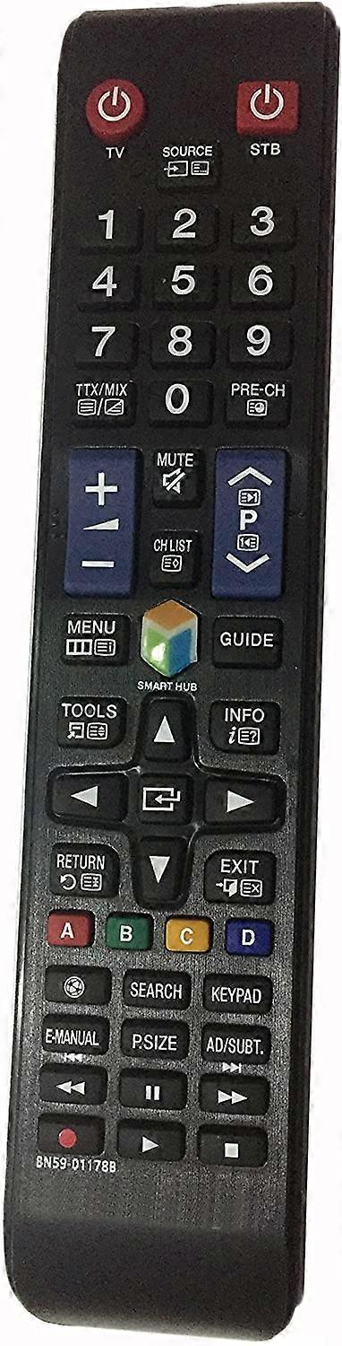 BN59-01178B Remote Control For SAMSUNG SMART LCD TV