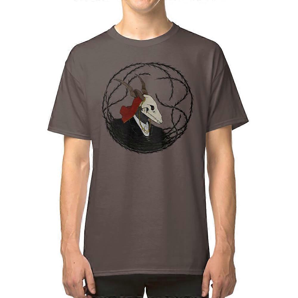 Elias Ainsworth Tişört