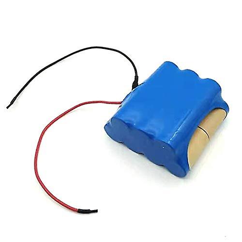 3000mah For Black Decker 12v Ni-mh Pv1225npm