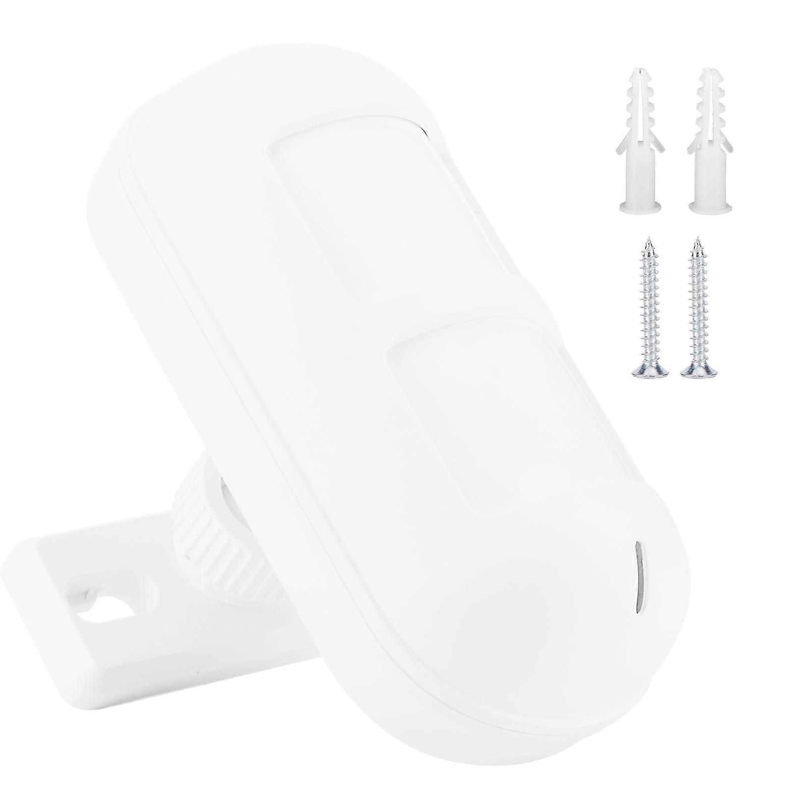 PetImmune PIR Motion Infrared Detector with Dual Probe for Home Security Systems