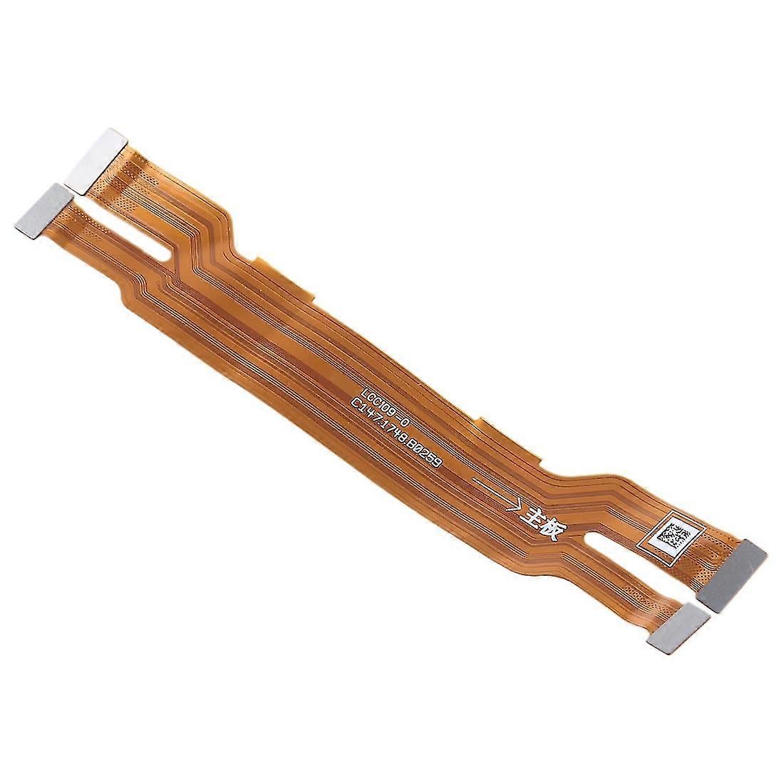 Motherboard Flex Cable Compatible with OPPO  R11s Plus