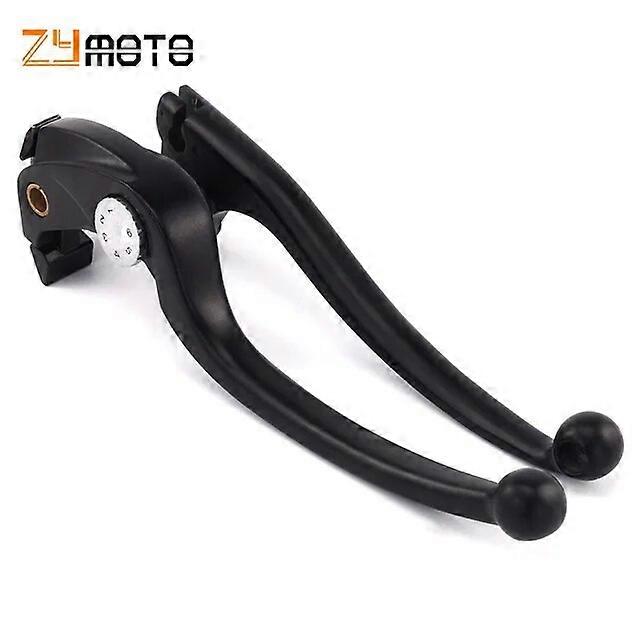 Brake Clutch Levers For Kawasaki ZX10R 2006 2007 2008 2009 2010 2011 2012 2013 2014 2015 Motorcycle Accessories ZX 10RMotor Vehicle Brake Service Kits