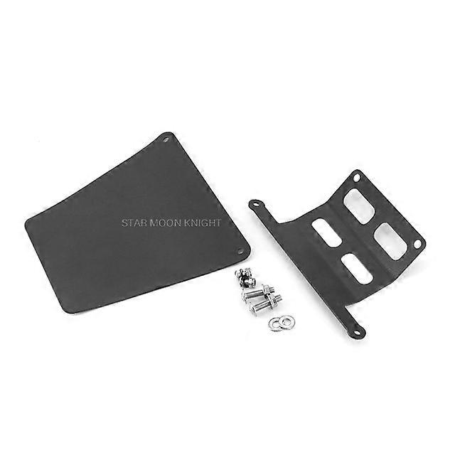 Motorcycle Accessories Shock Shield Shockproof Cover Fender Mudguard Rear Tire Hugger For Yamaha MT-09 MT09 MT 09 SP 2021 2022 -