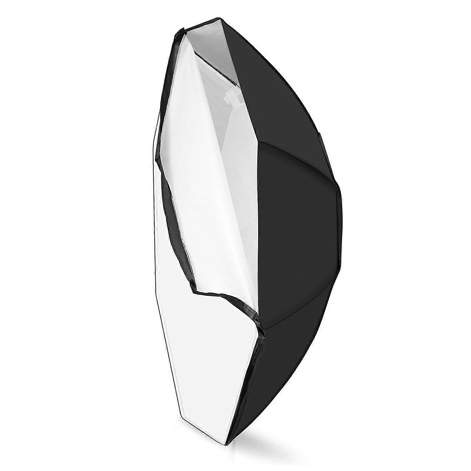 Octagonal *light *diffuser *soft *cover *camera External [hot_shoe] Universal Flash Lights Reflector Diffusing *softbox