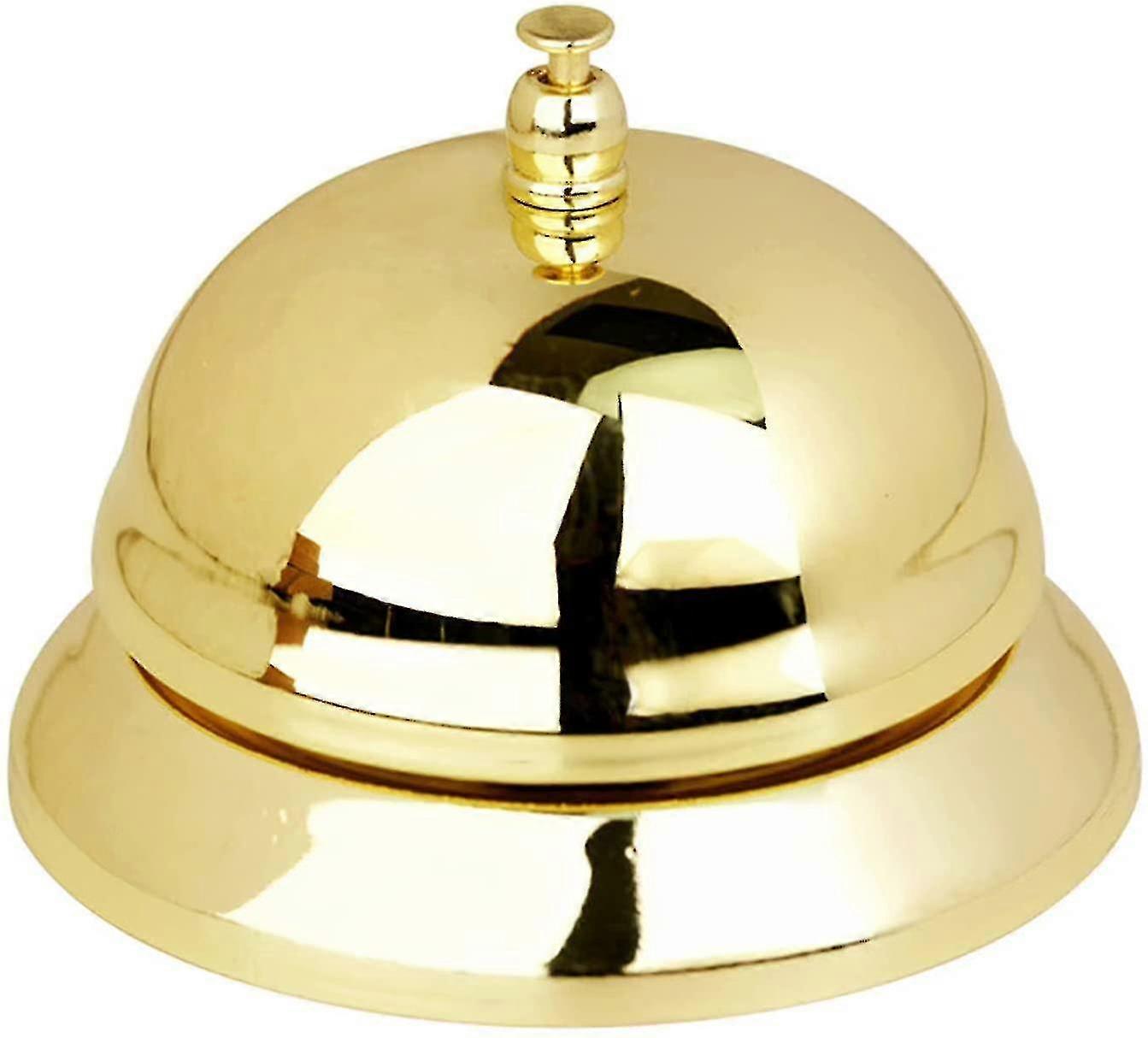 Metal Table Table Round Service Counter Call Diameter 8.5cmmetal Service For Kitrestntbarset 1 Pcsen