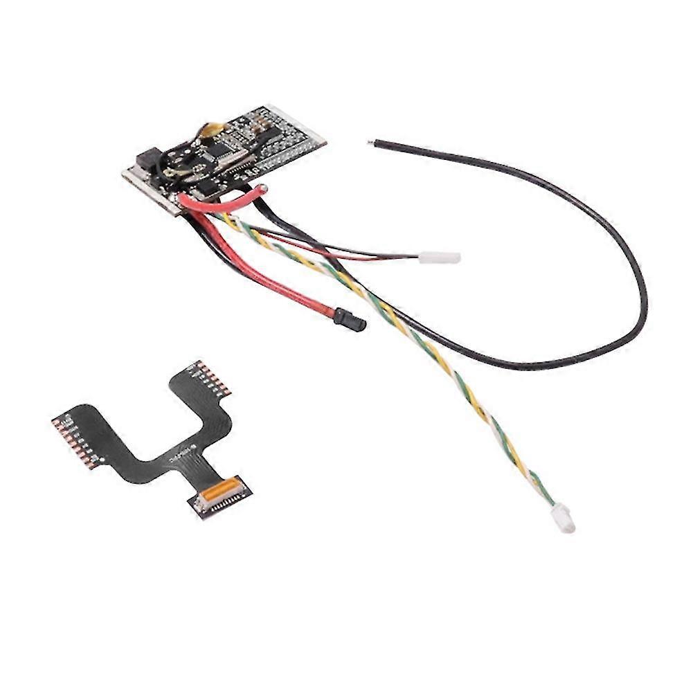 Scooter Battery  Circuit Board Controller Scooter Protection Board