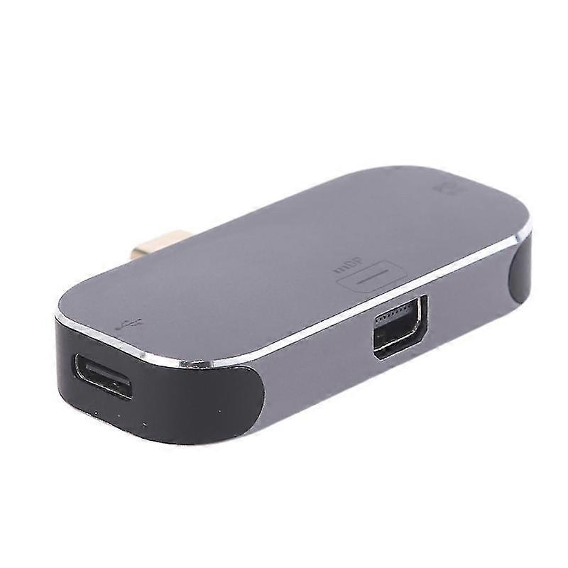 Data Sync Cable Type-C Usb-C To Mini Dp Converter Adapter With 100w Charging