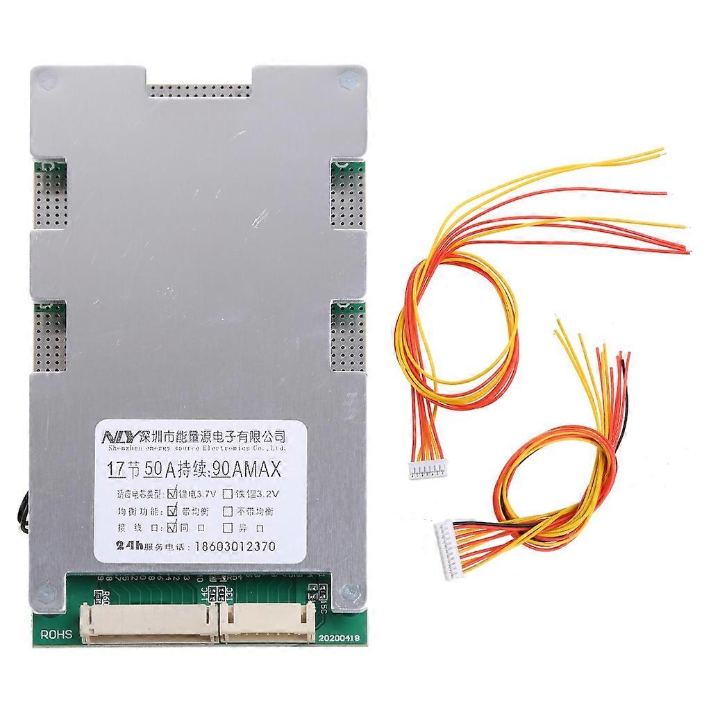 Portable Lithium- Battery for Protection Battery BMS- for Protection Board for