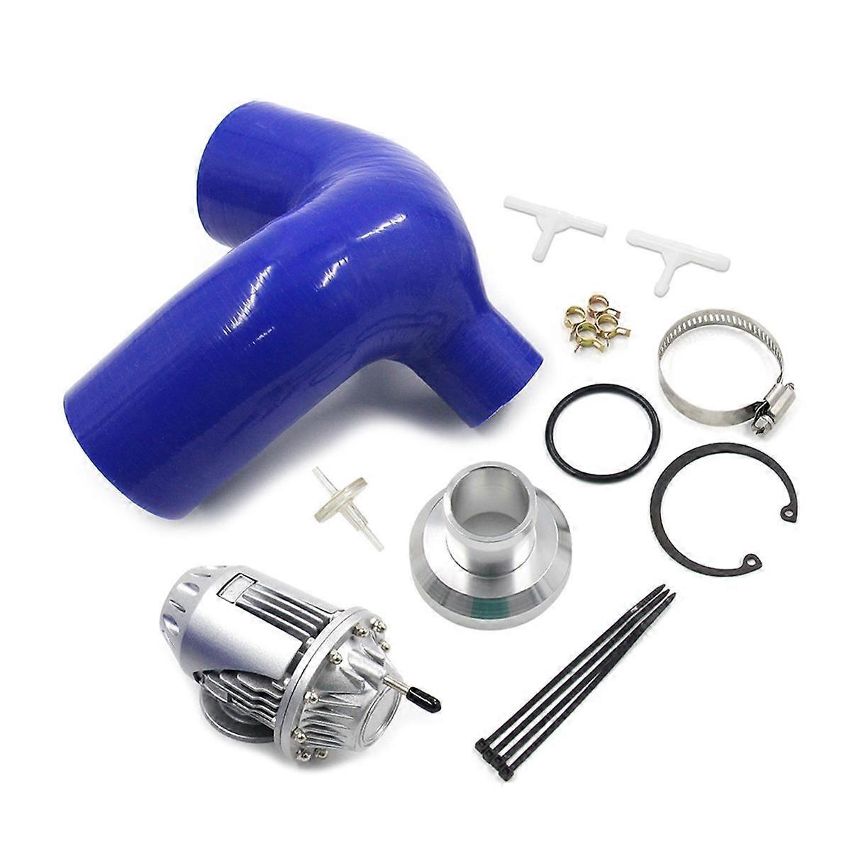 Supercharger Blow Off Valve BOV Kit for WaveRunner FX, Cruiser, GP1800R, , FZS SHO/SVHO