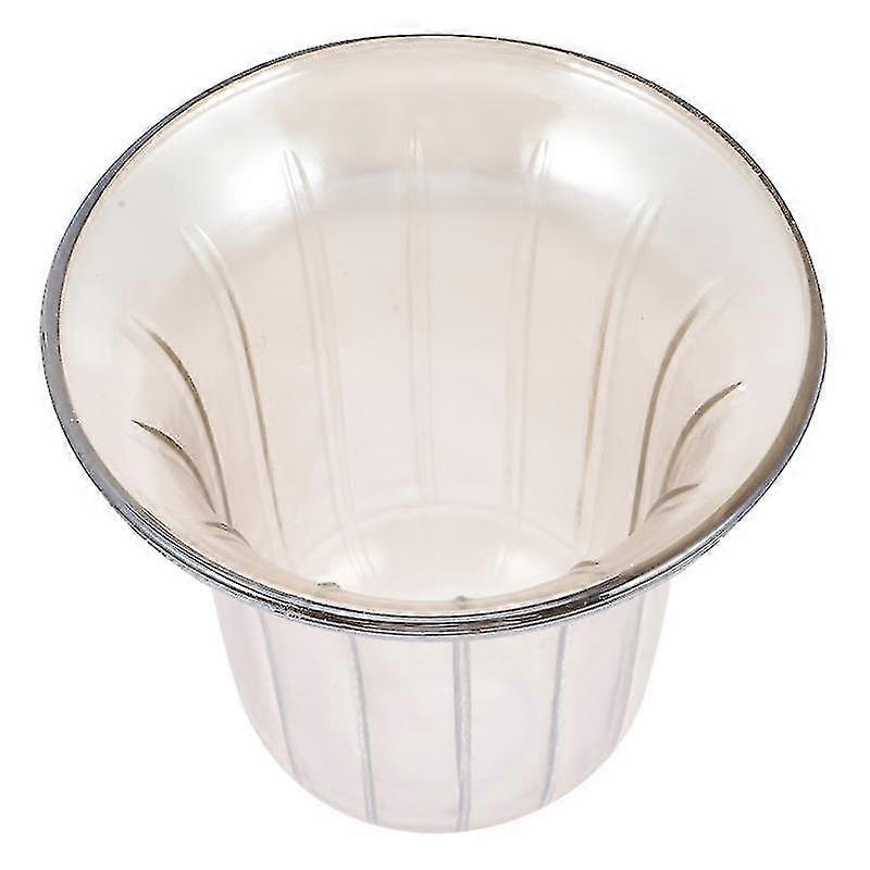 Hellbrauner Lampenschirm Pendelleuchte Schirm Dekoration