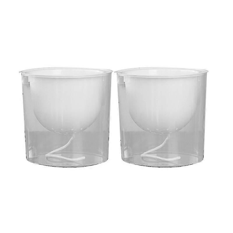 2pcs Water Storage Pot