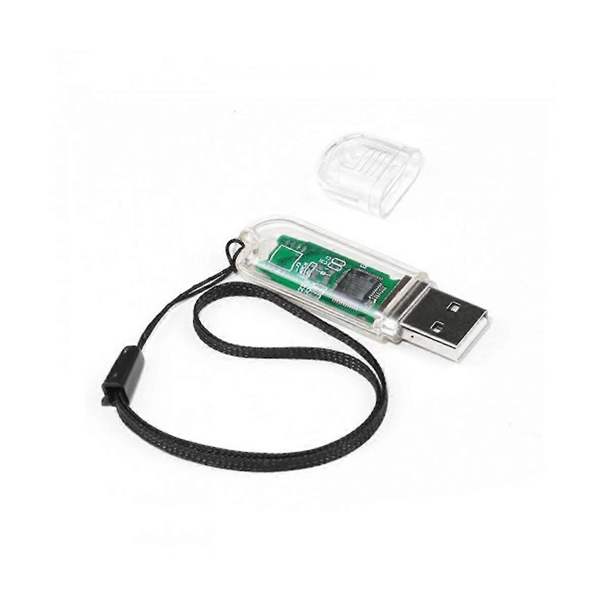 Smart Dongle Programmer With 67 Modules Usb Dongle Chip Tuning Tool Work With Old Ktmobd/openport