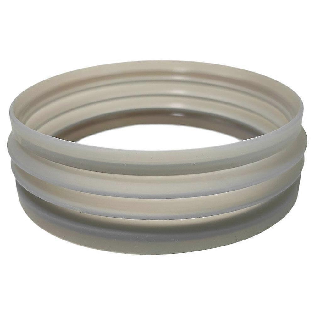 Coffee Air Blower Practical Coffee Machine Silicone Bellow Coffeemaker Blower Clean Tool