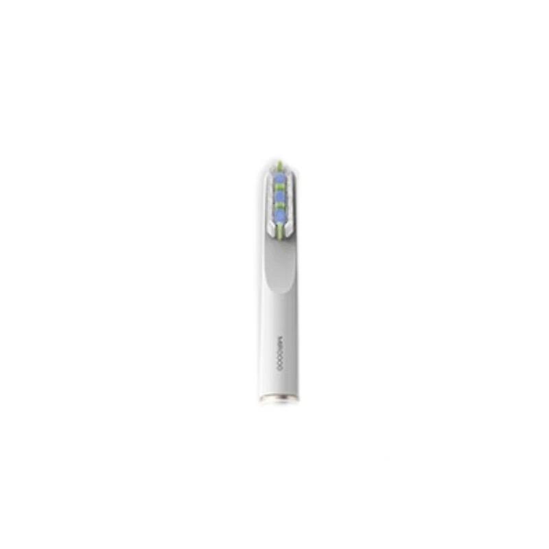 Electric Tooth Brush Teeth Brush Popsocket Ultrasonic Magnetic Three-speed Small and Convenient To Carry Around Toothbrush Set