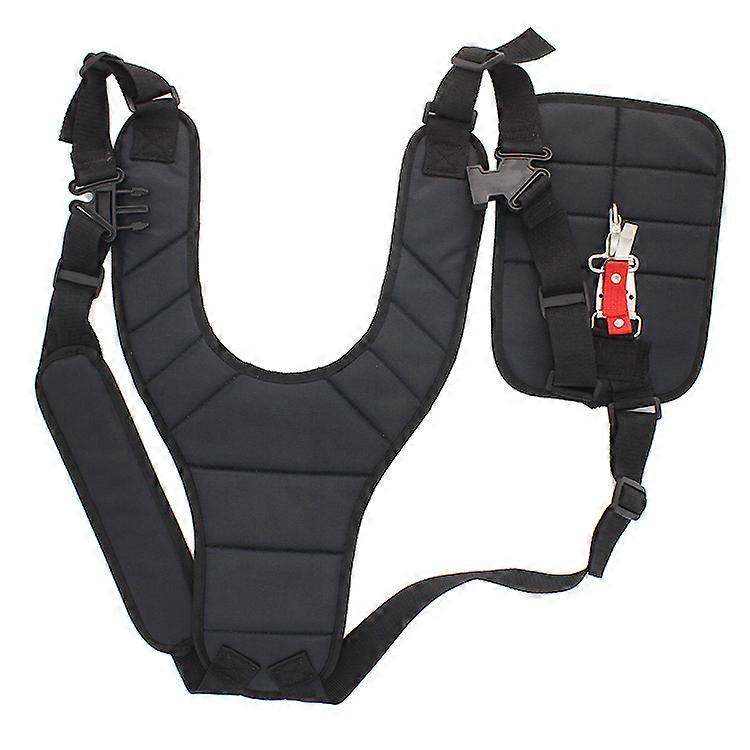 Lawn Mower Straps Double Shoulder Straps Single Shoulder Straps Lawn Mower Double Shoulder Straps