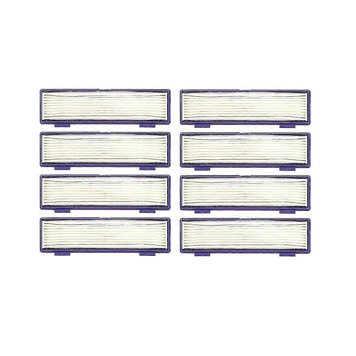 Suitable For Sweeping Robot D3 D5 D70 D75 D80 70e Filter Accessories