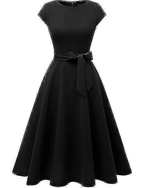 Abito da cocktail Prom Swing da donna