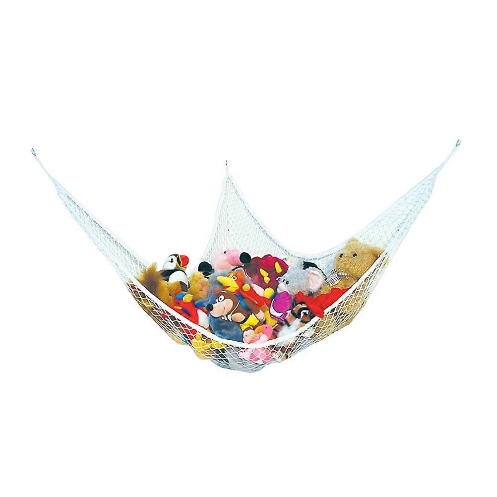 Toys Kids Kid Toy Net Children Toy Hammock Children Toy Organizer Jumbo Hammock