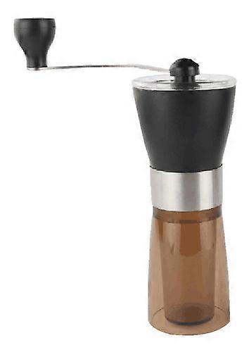 Ultra Thin Ceramic Burr Hand Coffee Grinder (1Pcs)