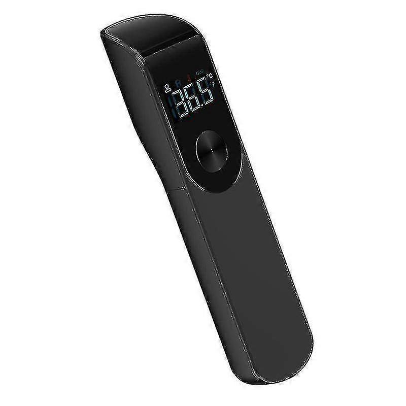 Forehead Thermometer, 3 In 1 Digital Lcd Display, Fever Alert, Accurate Reading And Memory Function