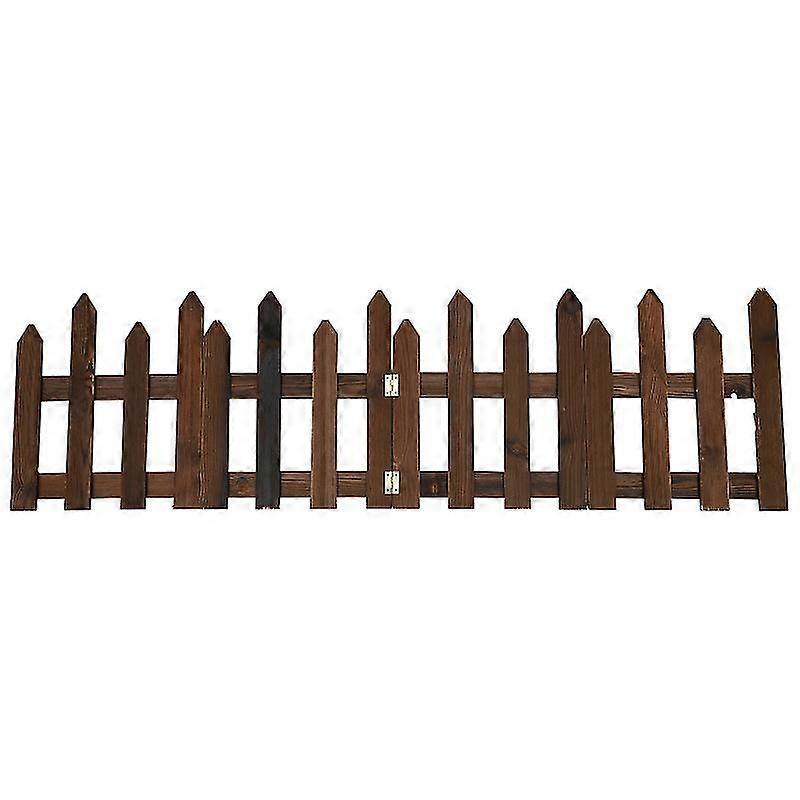 1set utendørs gjerde