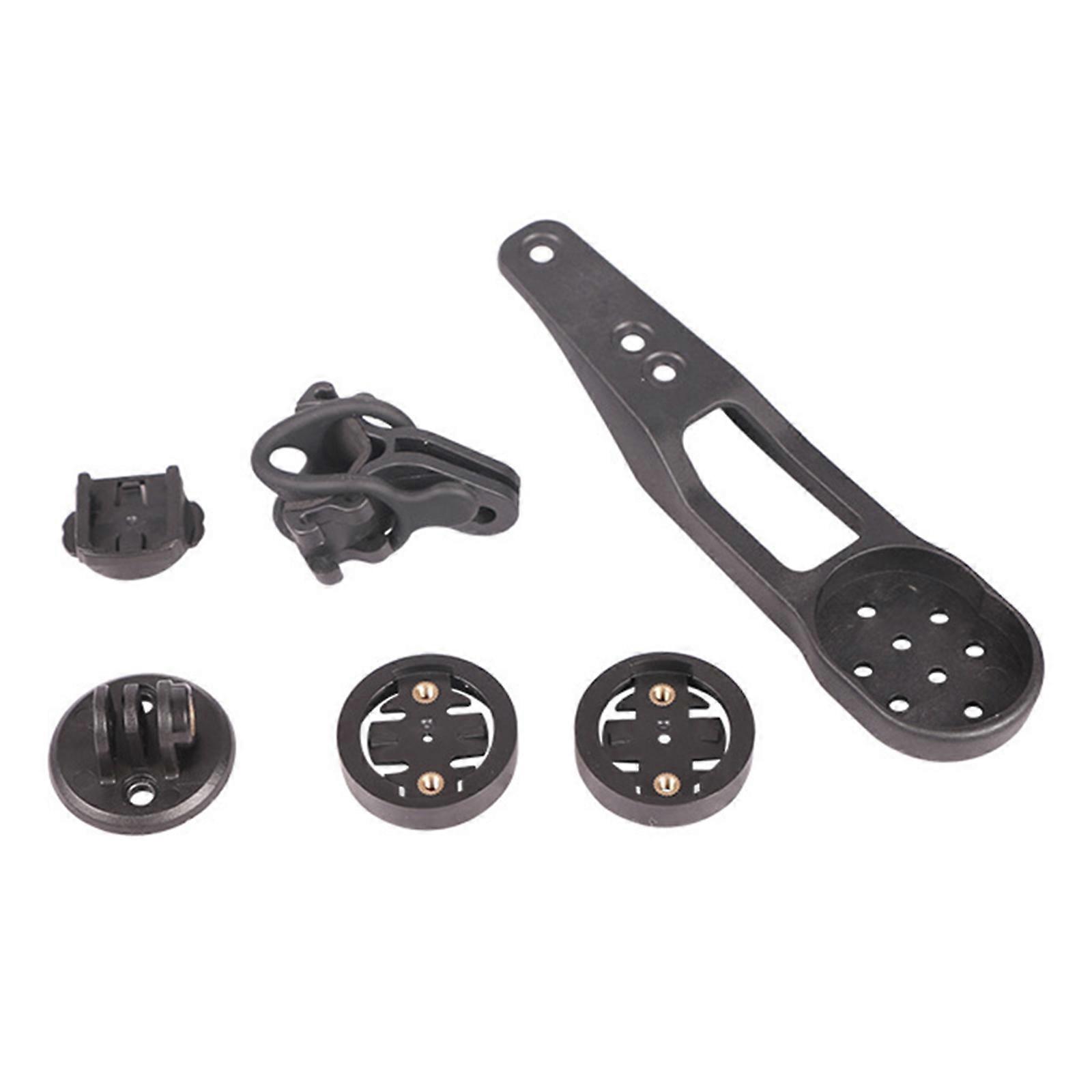 Bike Handlebar Computer Mount Fixed Base Stem Top Cap Mount for H31 CP10 CP20