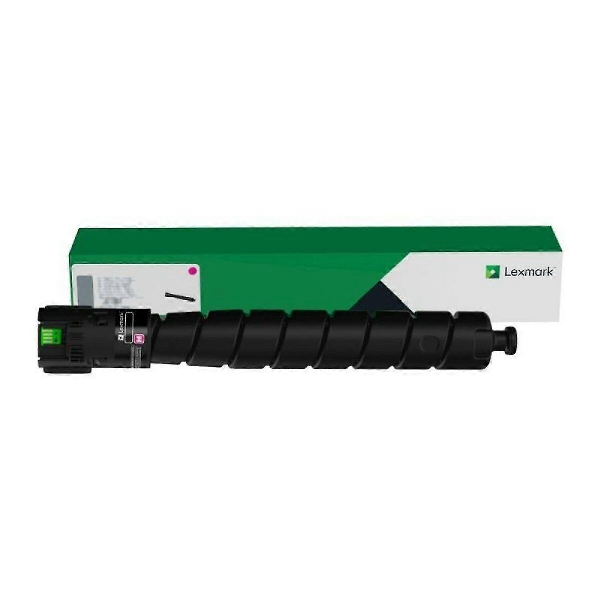 Συμβατό τόνερ Lexmark 83D0HM0