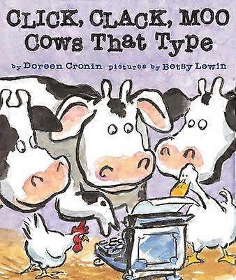 Click Clack Moo
