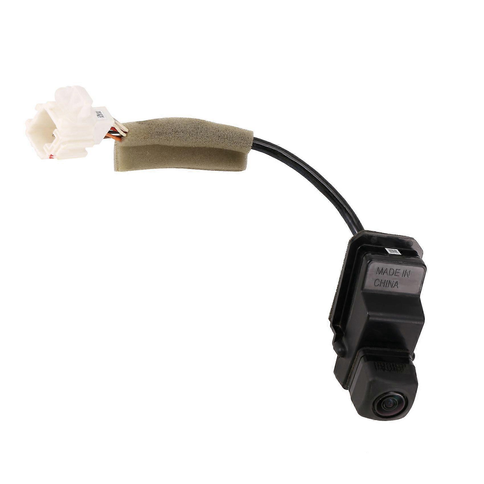 Car BackUp Rear View Camera Assy 39530-T7M-H21 for VEZEL -V 2019-2022 Reverse Parking Assist Camera