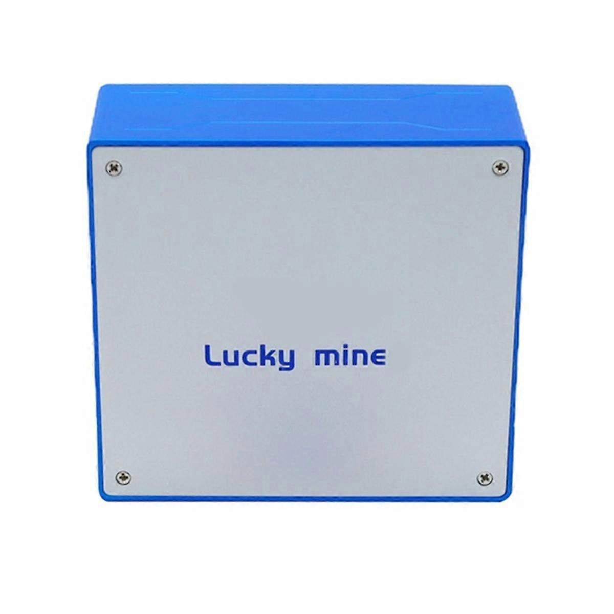 Máquina de minería de criptomonedas de Bitcoin 1TH/S SHA256 algoritmo Crypto  Solo Asic Minero de