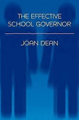 The Effective School Governor