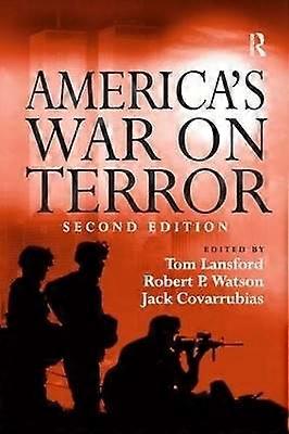 America's War on Terror