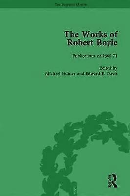 Die Werke von Robert Boyle Teil I Band 6