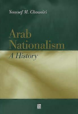 Arab Nationalism