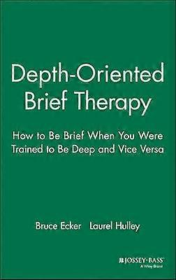 Depth Oriented Brief Therapy