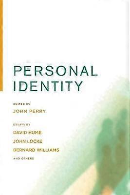 Personal Identity Second Edition